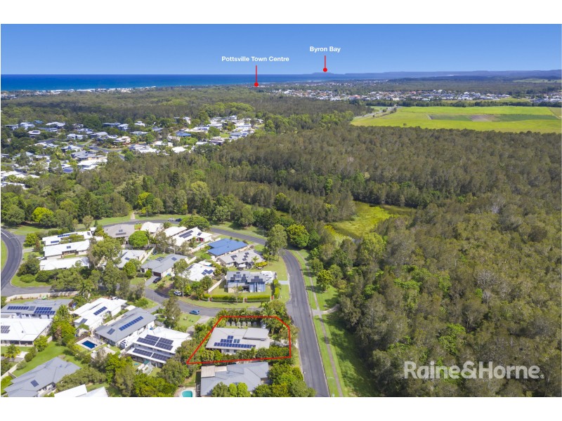 16 Sugar Glider Drive, Pottsville NSW 2489