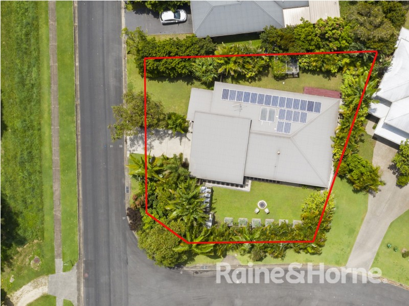 16 Sugar Glider Drive, Pottsville NSW 2489