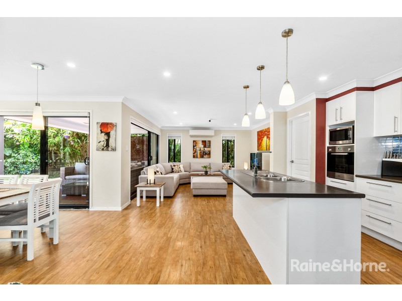 16 Sugar Glider Drive, Pottsville NSW 2489