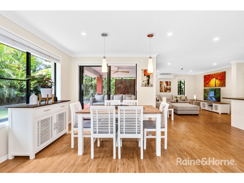 16 Sugar Glider Drive, Pottsville NSW 2489