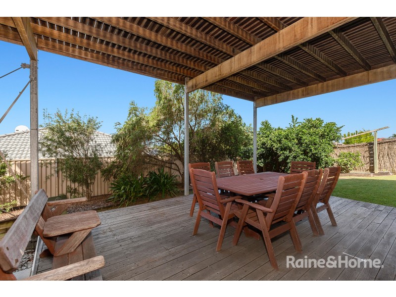 32 Lennox Circuit, Pottsville NSW 2489