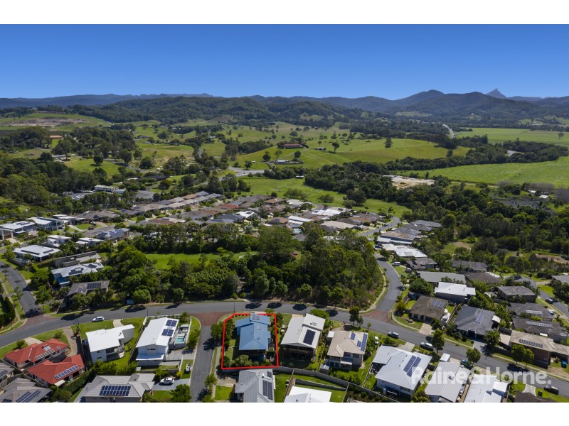 32 Lennox Circuit, Pottsville NSW 2489
