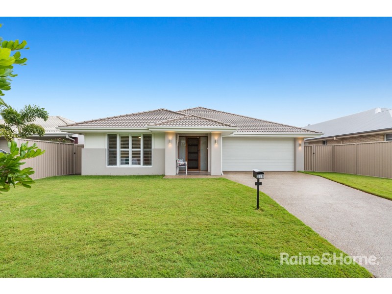 113 Lennox Circuit, Pottsville NSW 2489