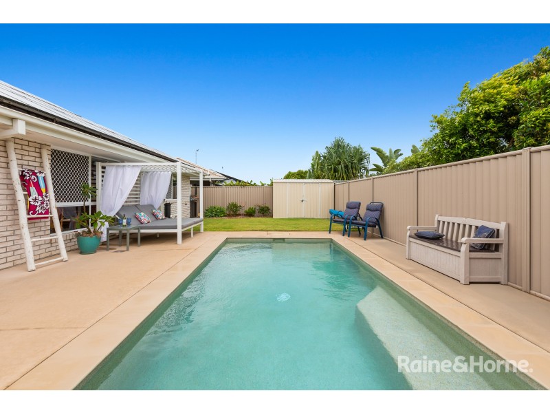 113 Lennox Circuit, Pottsville NSW 2489