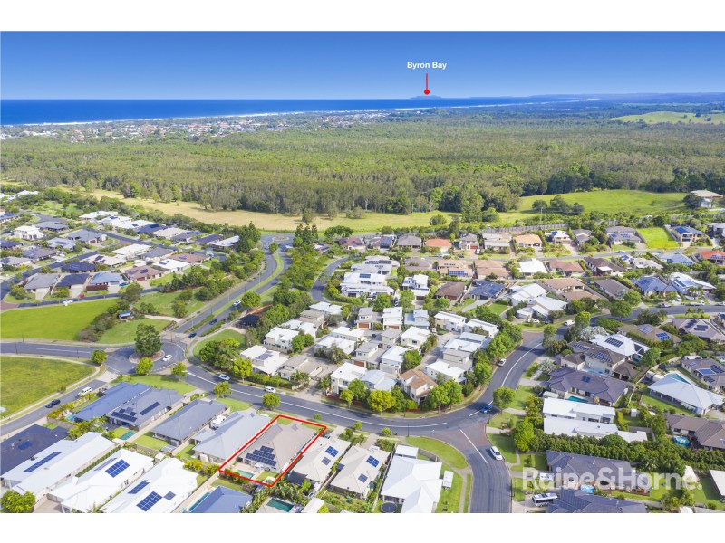 113 Lennox Circuit, Pottsville NSW 2489