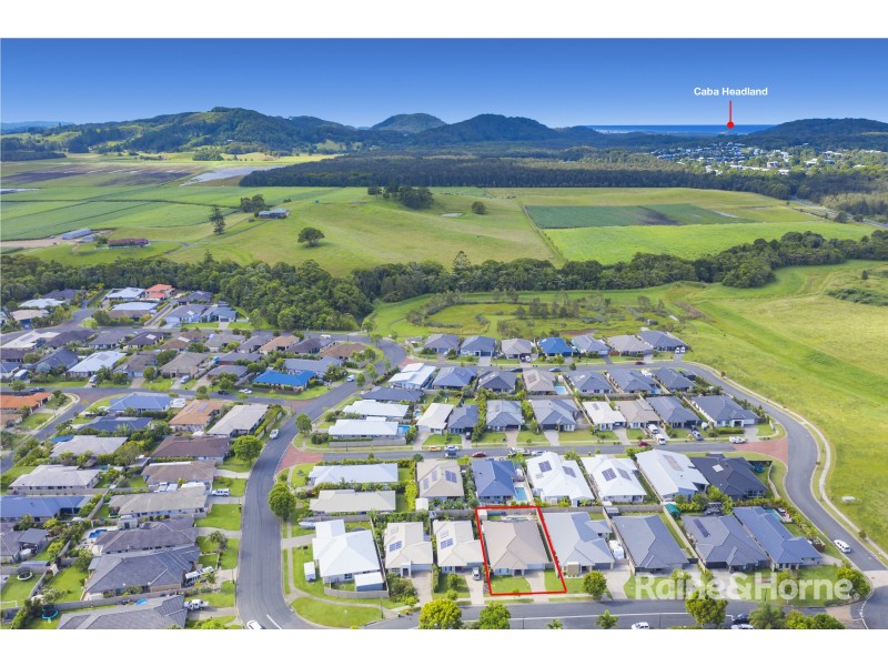 113 Lennox Circuit, Pottsville NSW 2489