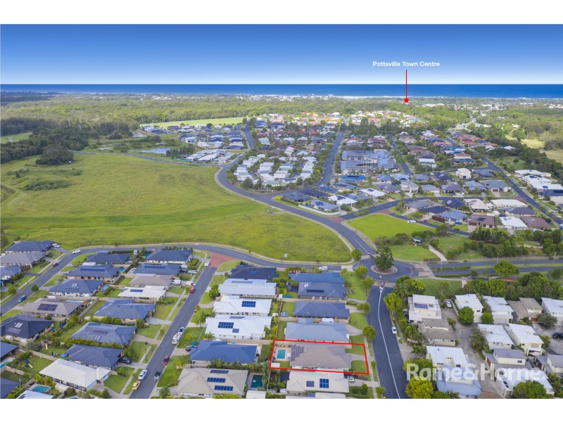 113 Lennox Circuit, Pottsville NSW 2489