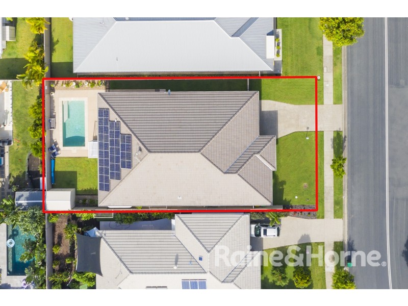 113 Lennox Circuit, Pottsville NSW 2489