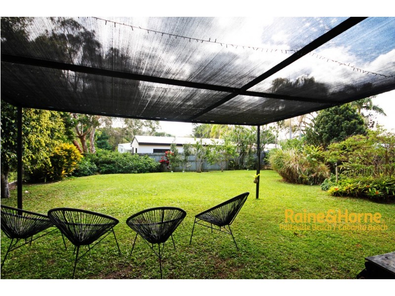 17 Tweed Coast Road, Pottsville NSW 2489