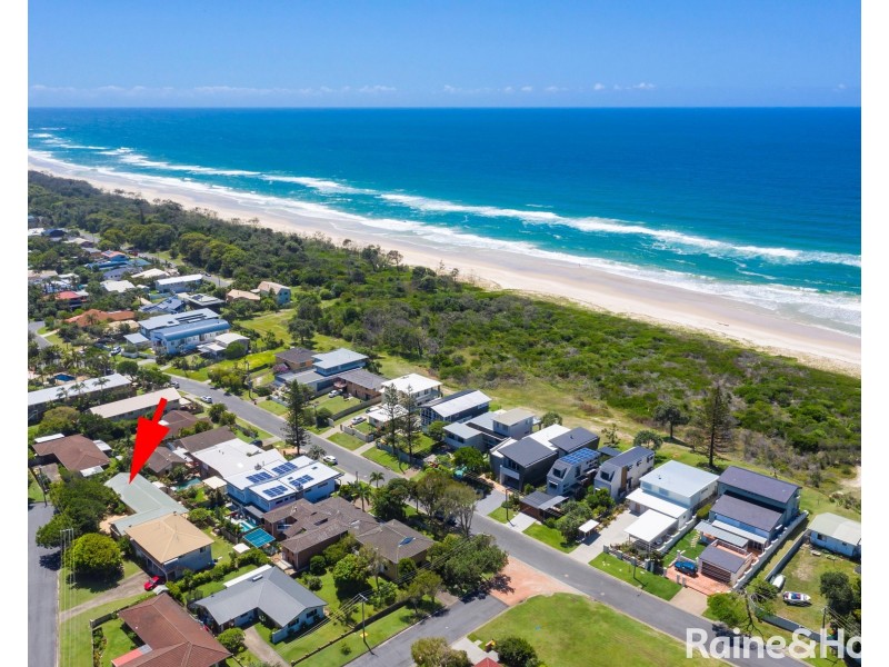 1/17 Seabrae Court, Pottsville NSW 2489