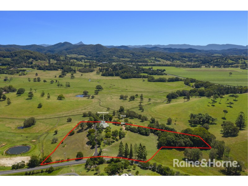 943 Pottsville Road, Cudgera Creek NSW 2484
