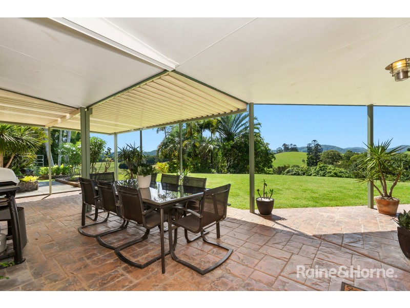 943 Pottsville Road, Cudgera Creek NSW 2484