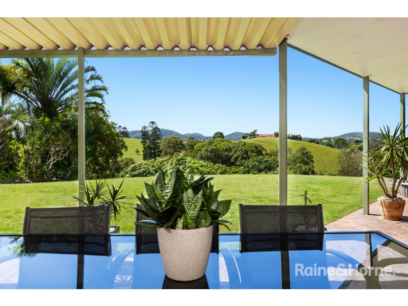 943 Pottsville Road, Cudgera Creek NSW 2484