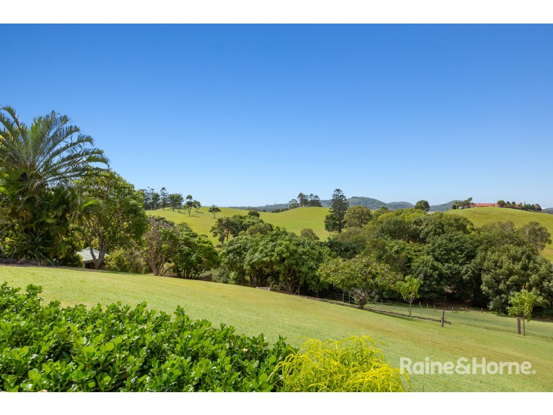 943 Pottsville Road, Cudgera Creek NSW 2484