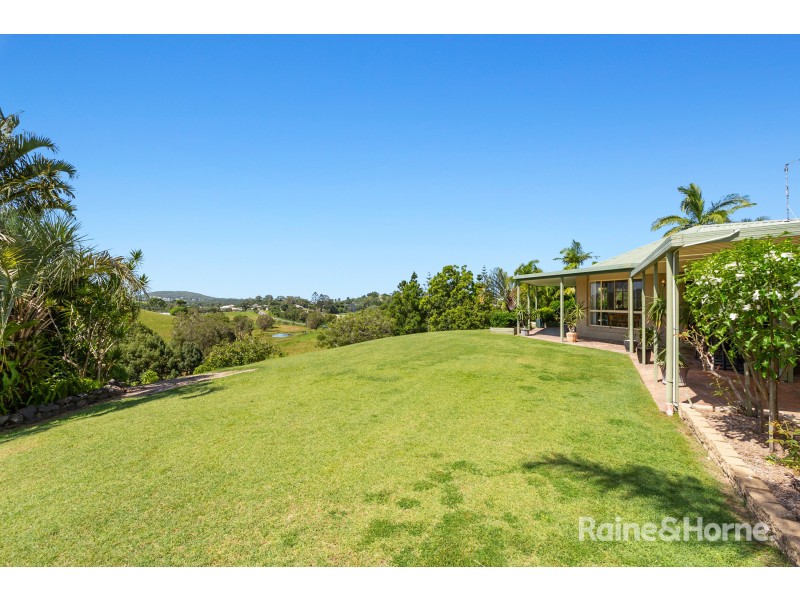 943 Pottsville Road, Cudgera Creek NSW 2484