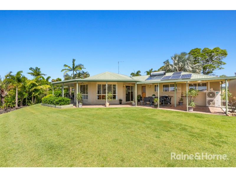 943 Pottsville Road, Cudgera Creek NSW 2484