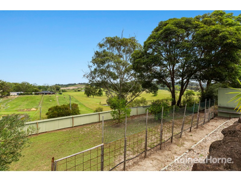 943 Pottsville Road, Cudgera Creek NSW 2484