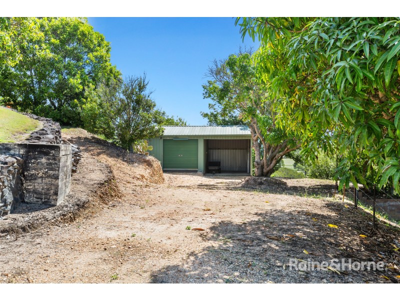 943 Pottsville Road, Cudgera Creek NSW 2484