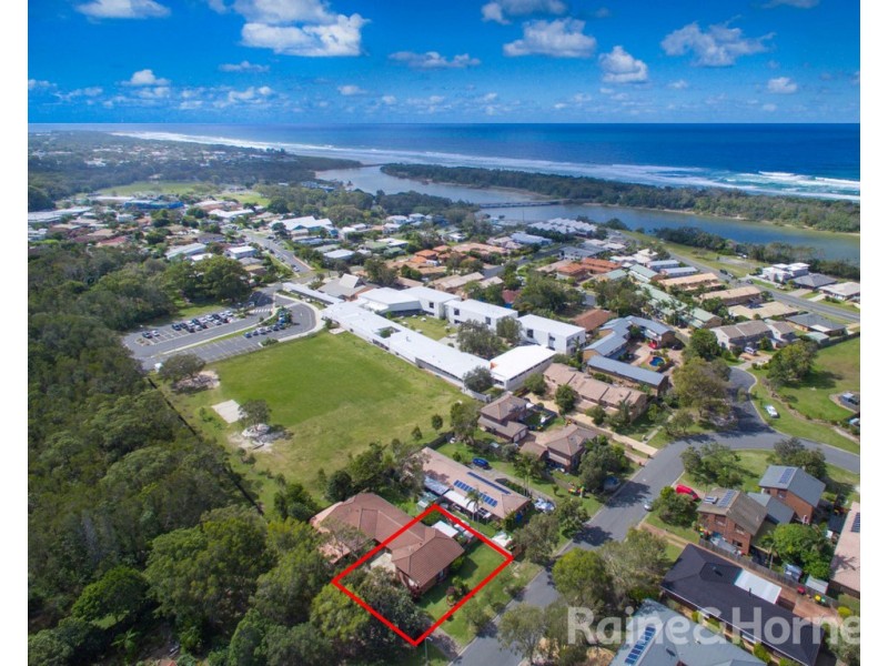 1/38 Royal Drive, Pottsville NSW 2489
