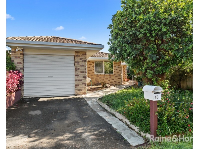 10/19-27 Elizabeth Street, Pottsville NSW 2489