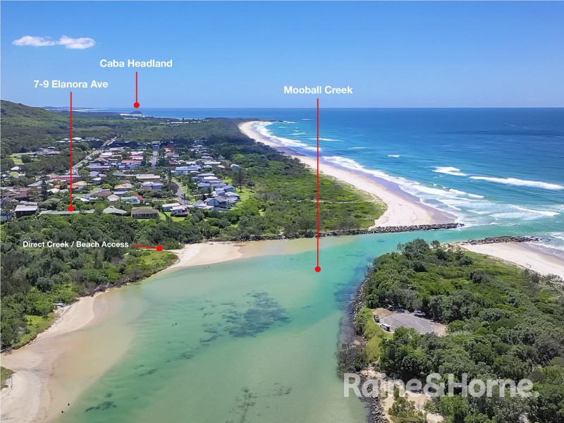 7-9 Elanora Avenue, Pottsville NSW 2489