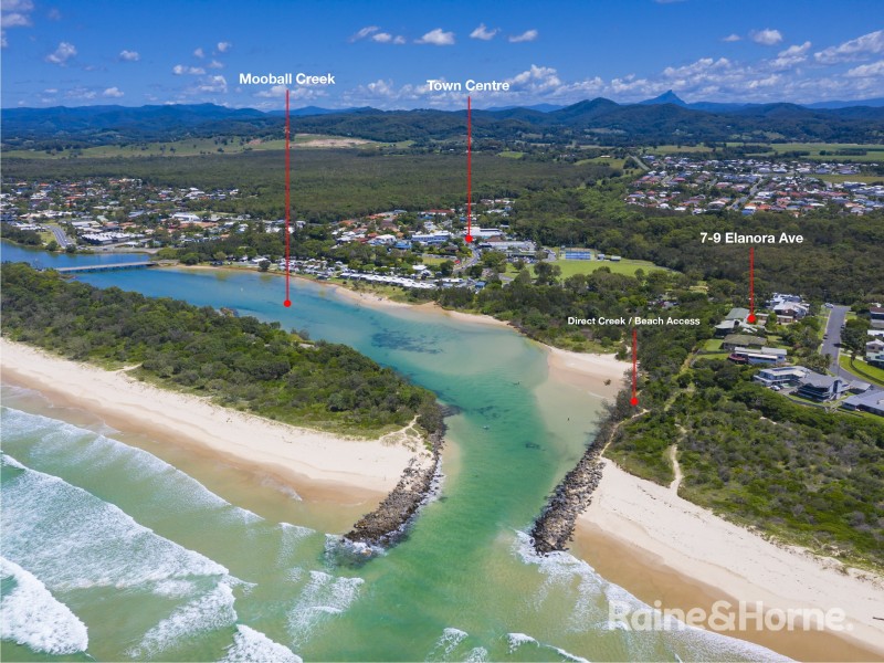 7-9 Elanora Avenue, Pottsville NSW 2489