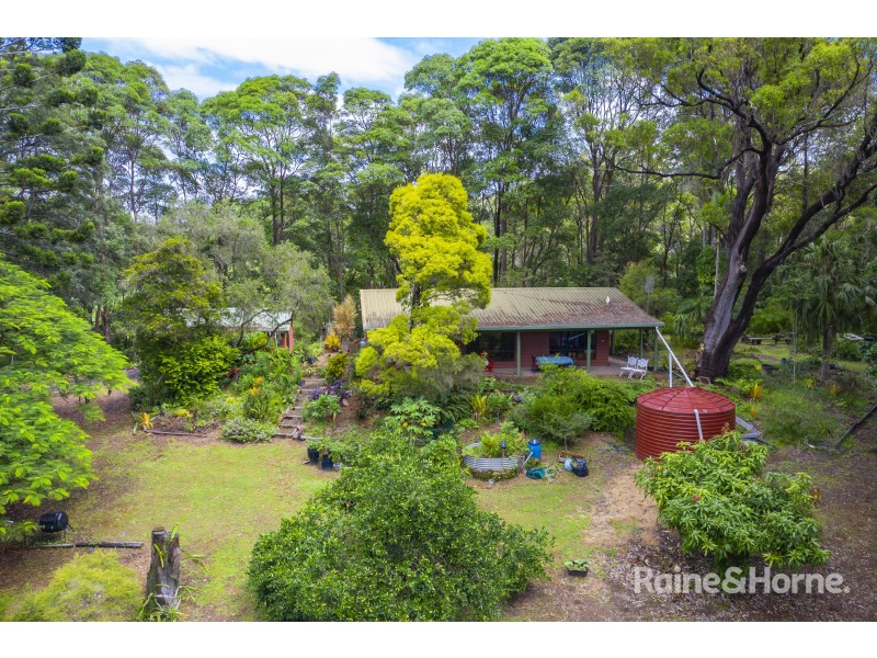 1769 Reserve Creek Road, Cudgera Creek NSW 2484