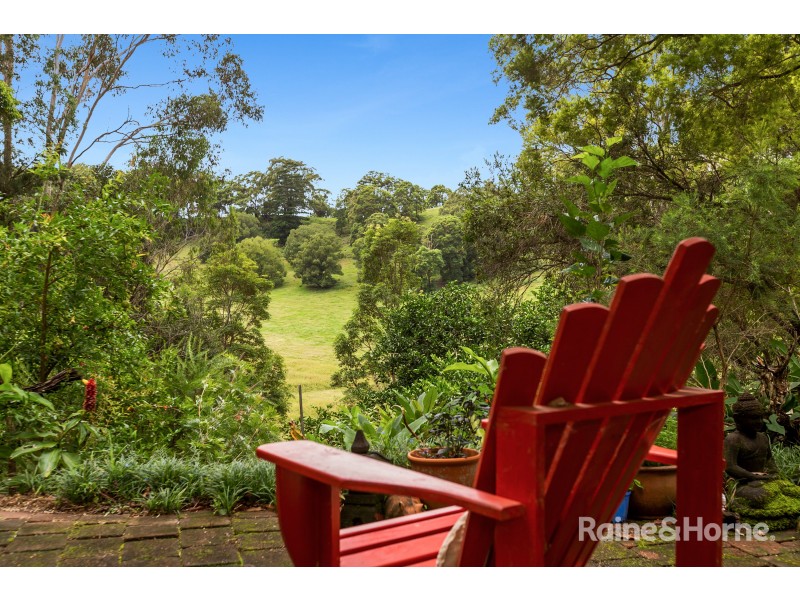 1769 Reserve Creek Road, Cudgera Creek NSW 2484