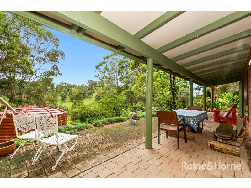 1769 Reserve Creek Road, Cudgera Creek NSW 2484