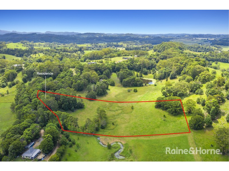 1769 Reserve Creek Road, Cudgera Creek NSW 2484