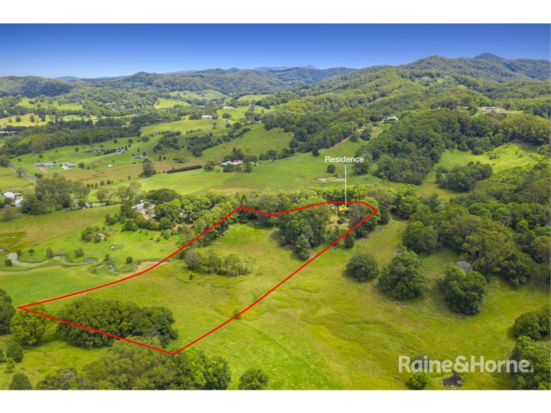 1769 Reserve Creek Road, Cudgera Creek NSW 2484