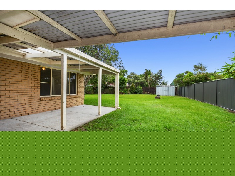 13 Buckingham Drive, Pottsville NSW 2489