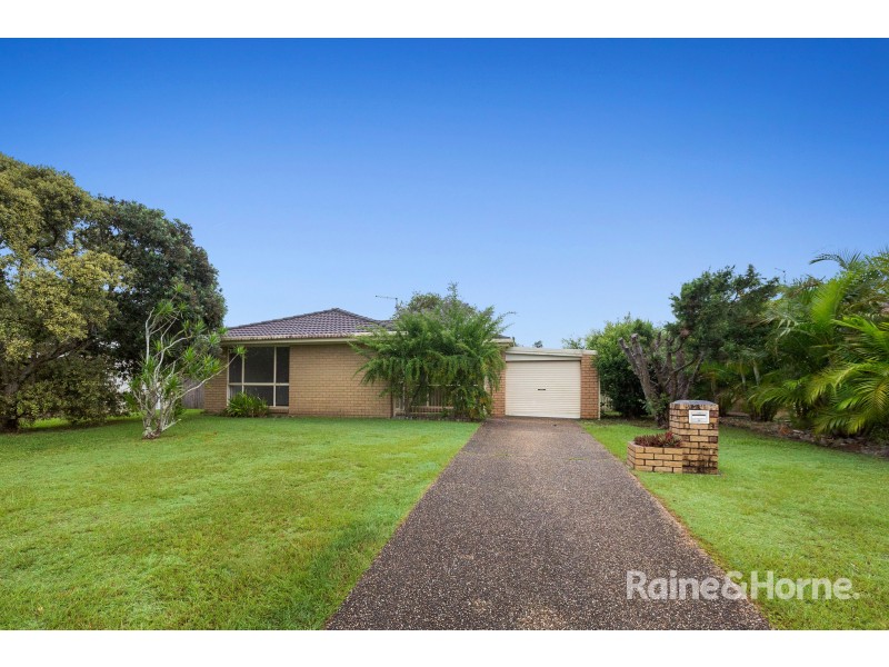 13 Buckingham Drive, Pottsville NSW 2489