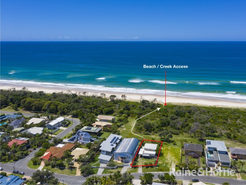 47 Elanora Avenue, Pottsville NSW 2489