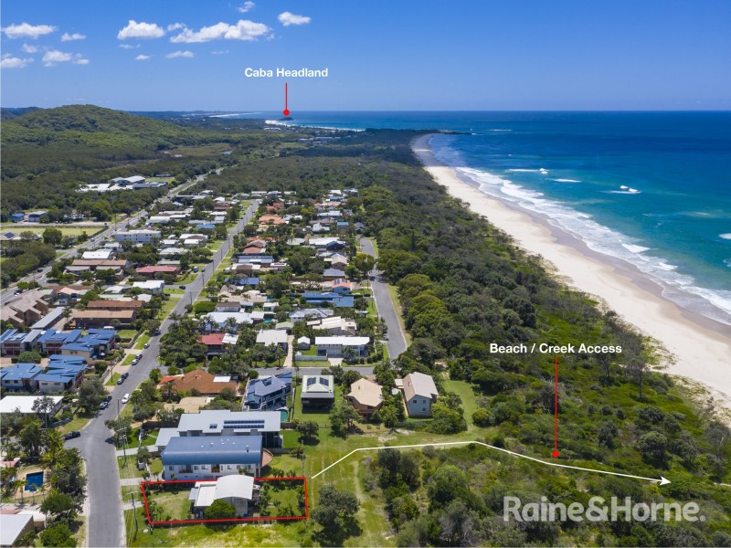47 Elanora Avenue, Pottsville NSW 2489