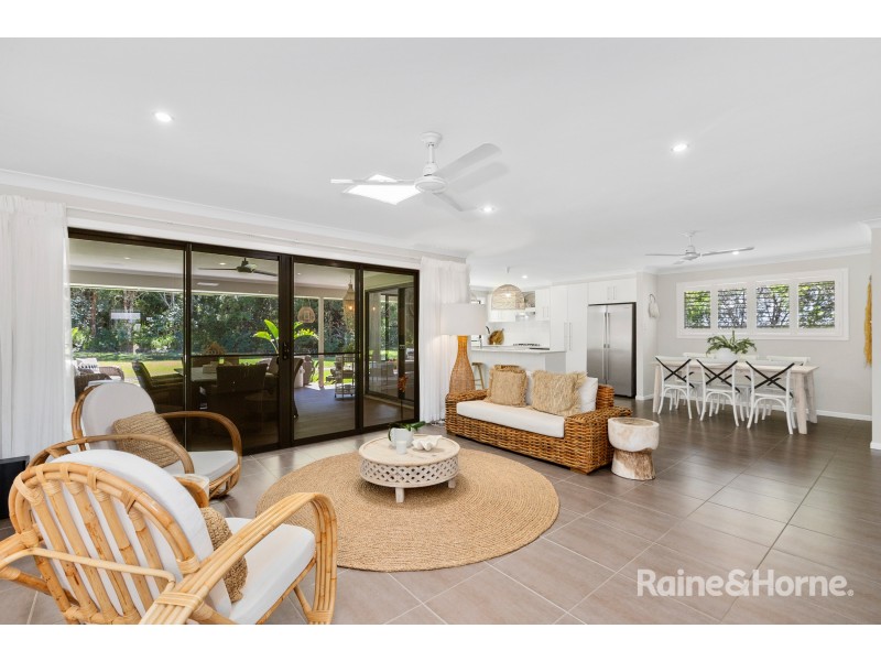 27 Muskheart Circuit, Pottsville NSW 2489