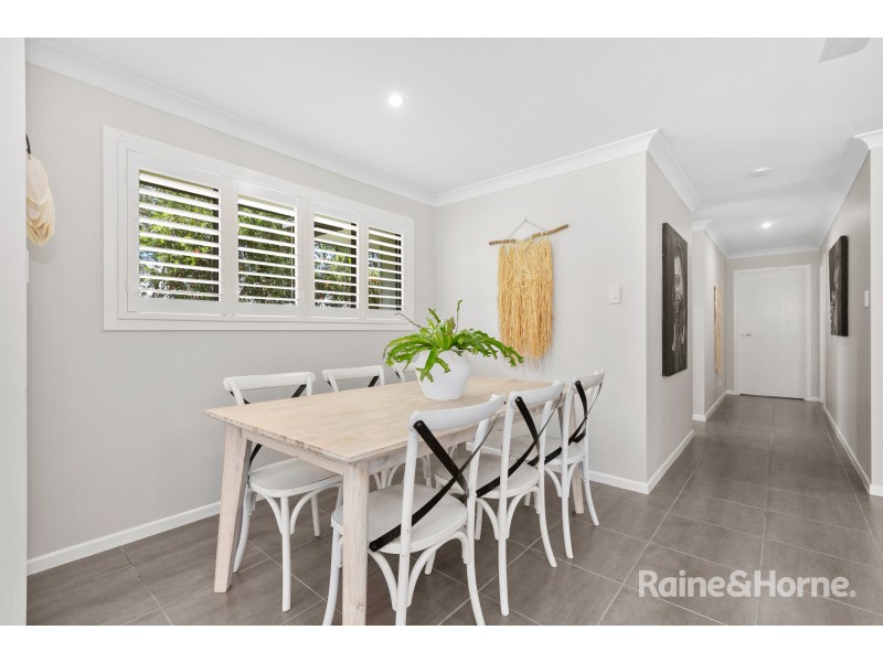 27 Muskheart Circuit, Pottsville NSW 2489