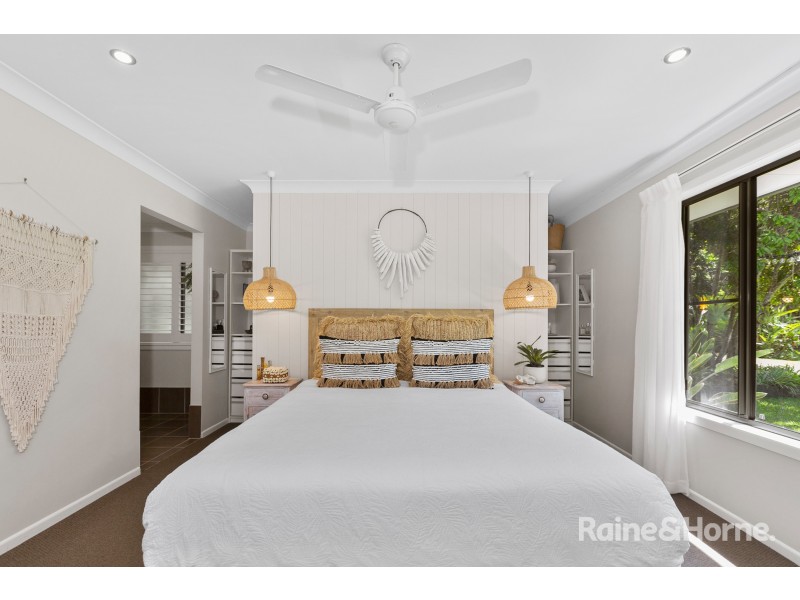 27 Muskheart Circuit, Pottsville NSW 2489