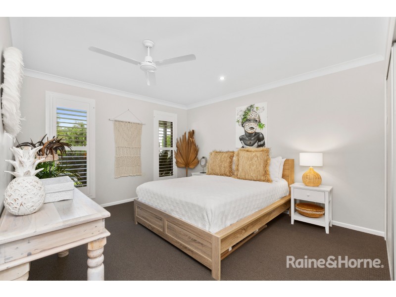 27 Muskheart Circuit, Pottsville NSW 2489