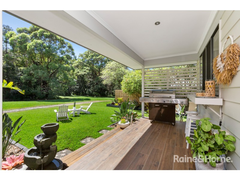 27 Muskheart Circuit, Pottsville NSW 2489