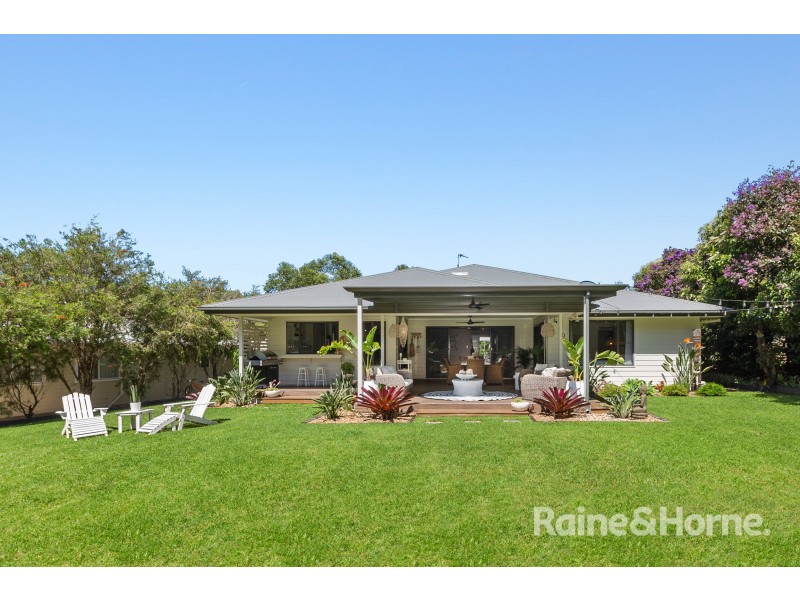 27 Muskheart Circuit, Pottsville NSW 2489