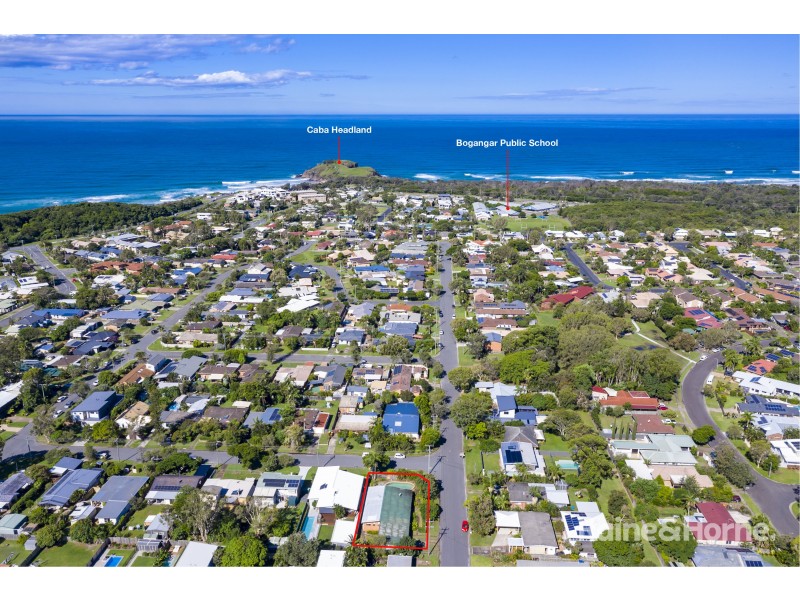 16 Maple Avenue, Bogangar NSW 2488