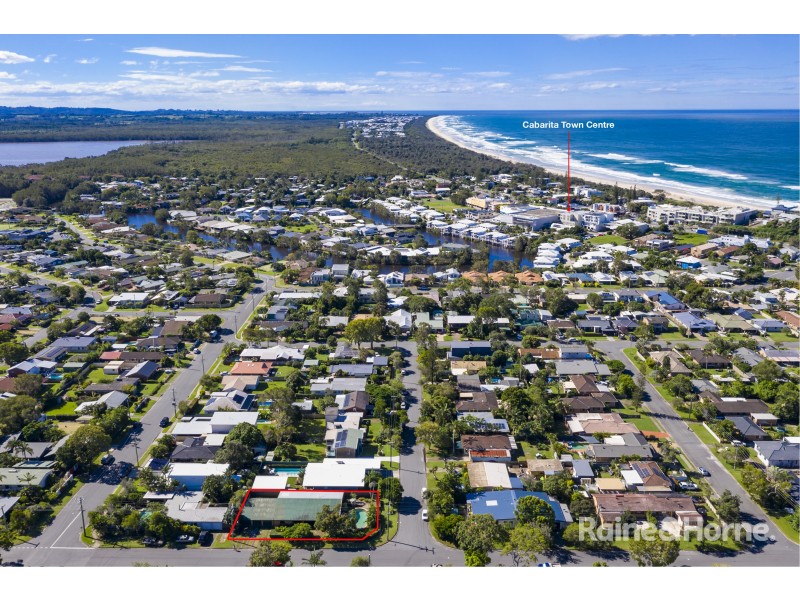 16 Maple Avenue, Bogangar NSW 2488