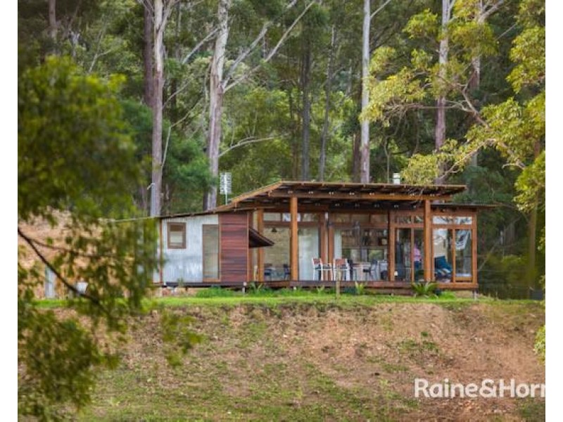 Upper Burringbar NSW 2483