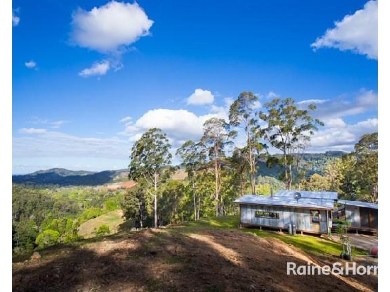 Upper Burringbar NSW 2483