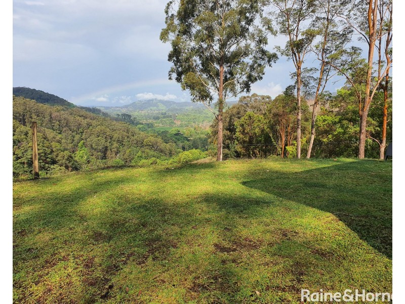 Upper Burringbar NSW 2483