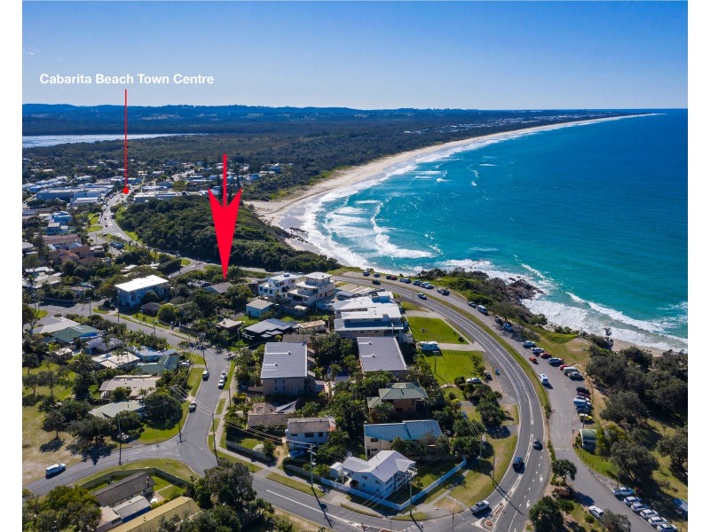 1/89 Tweed Coast Road, Bogangar NSW 2488
