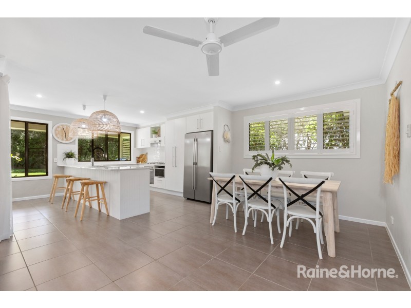 27 Muskheart Circuit, Pottsville NSW 2489