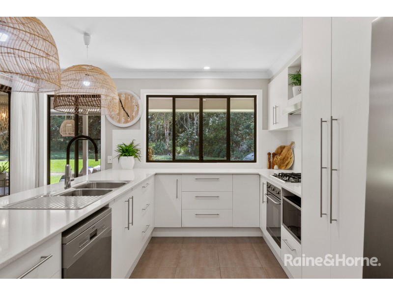 27 Muskheart Circuit, Pottsville NSW 2489