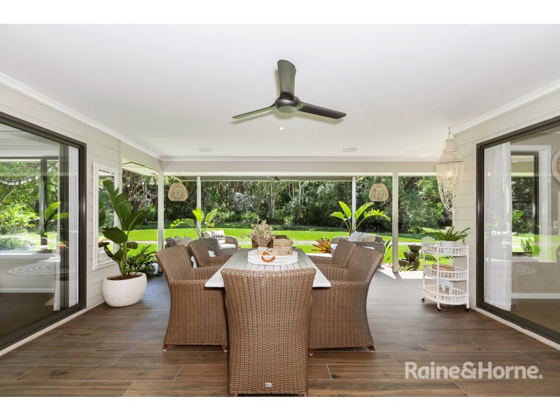 27 Muskheart Circuit, Pottsville NSW 2489